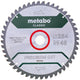 Metabo accessoires metabo cirkelzaagblad | hw ct 254 x 2,4 x 30 48 wz | 628061 - 628061000