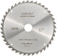 Accessori Metabo lama per sega circolare metabo taglio di precisione hw ct ø 216 mm, 30t wz22 - 628062000