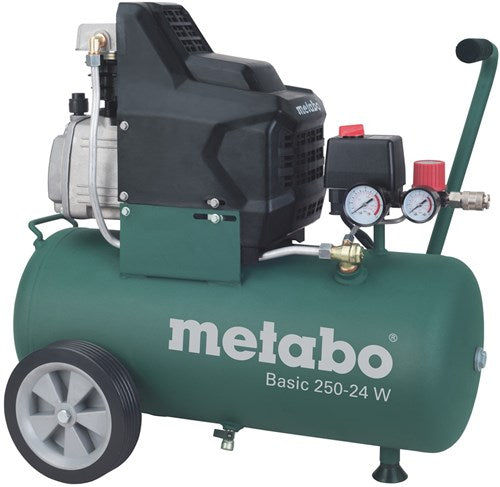 Compresor Metabo básico 250-24 w - 601533000