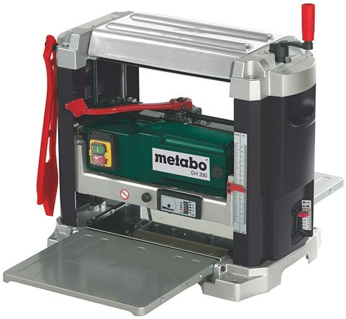 Pialla a spessore Metabo dh 330 | 1800w - 0200033000
