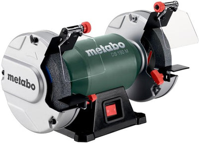 Metabo ds 150 m | (604150000) | double grinding machine - 604150000