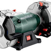 Metabo ds 200 plus | rectificadora doble | 600w | en caja - 604200000