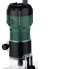 Metabo fm 500-6 kantenfrees | 500 w | incl. parallelgeleider, kopieerflens en rollengeleiding - 601741000