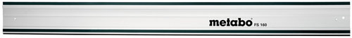 Carril guía Metabo fs 160 - 1600 mm - 629011000 - 629011000