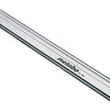Metabo accessoires metabo fs 160 geleiderail - 1600mm - 629011000 - 629011000
