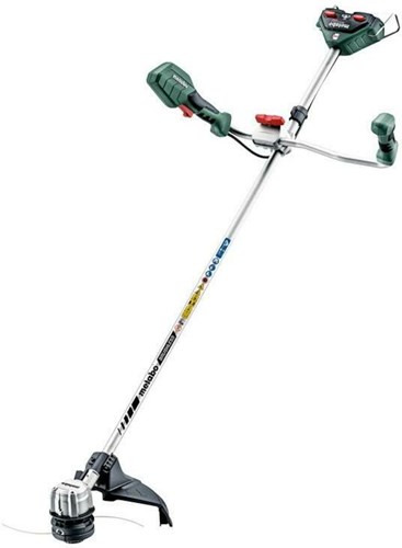Metabo Battery Brush Cutter FSB 36-18 LTX BL40