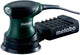 Levigatrice eccentrica Metabo fsx 200 intec | 125mm 240w - 609225500