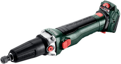 Metabo GVB 18 LTX BL 11-28 Cordless Straight Grinder 18V | without battery and charger - 600826850