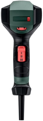 Hg metabo 20-600 | pistola ad aria calda | 2000w| in scatola - 602066000
