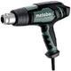 Hg metabo 20-600 | pistola de aire caliente | 2000w | en caja - 602066000