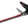Metabo hs 18 ltx 55 | accu-heggenschaar | 18v | excl. accu en lader - 601718850