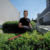 Metabo hs 18 ltx bl 65 accu heggenschaar | 18v | zonder accu en lader - 601723850