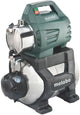 Metabo huiswaterpomp hww 4500 25 inox plus - 600973000