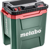 Nevera de batería Metabo kb 18 | 18 voltios | sin baterías ni cargador - 600791850