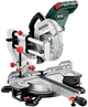 Troncatrice Metabo kgsv 216 mc con funzione di traino - 615216000