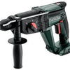 Metabo kh 18 ltx 24 | martello a batteria | 18 V senza batterie e caricabatterie - 601712850