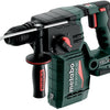 Metabo kh 18 ltx bl 24 | accu-boorhamer | 18 v | x 165 l | excl. accu en lader - 601713840