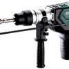 Martello combinato Metabo kh 5-40 sds max - 600763500