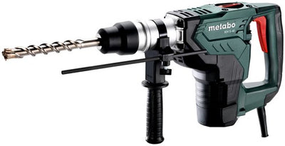 Martello combinato Metabo kh 5-40 sds max - 600763500