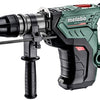 Metabo Kha 18 LTX BL 40 Martello combinato a batteria | sd max | 18v| senza batterie e caricabatterie - 600752840