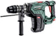 Metabo Kha 18 LTX BL 40 Martello combinato a batteria | sd max | 18v| senza batterie e caricabatterie - 600752840