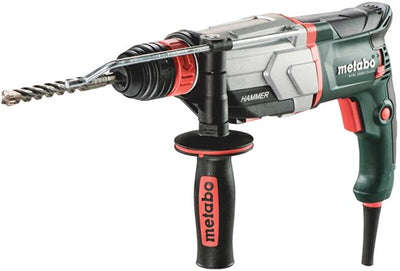 Metabo khe 2660 quick combination hammer | 850w 3.0j - 600663500