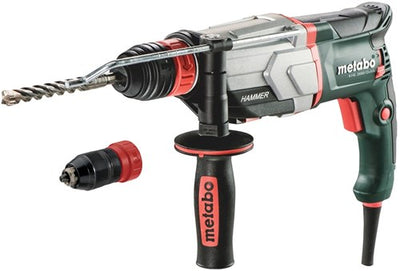 Metabo khe 2660 quick combination hammer | 850w 3.0j - 600663500