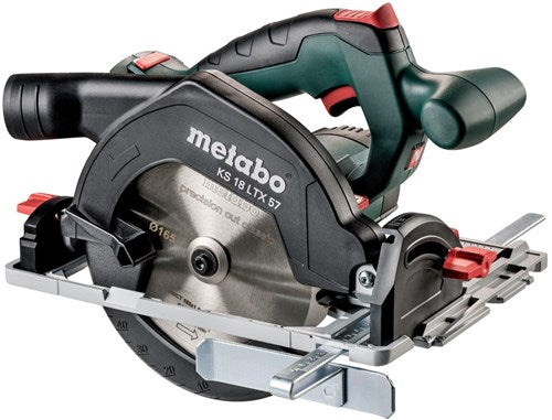Metabo Circular KS 18 LTX 57