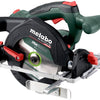 Sega circolare a batteria Metabo ks 18 ltx 57 bl 18v | senza batteria e caricabatterie | metabox 340 - 611857840