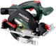 Sega circolare a batteria Metabo ks 18 ltx 57 bl 18v | senza batteria e caricabatterie | metabox 340 - 611857840