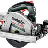Sega circolare a batteria Metabo ks 18 ltx 66 bl | 18v| in x, senza batterie e caricabatterie - 611866840