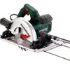Metabo ks 55 fs 1200 watt handcirkelzaag | in koffer - 600955500