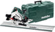 Metabo ks 55 fs + fs 160 | juego de sierra circular - 691064000