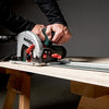 Metabo ks 66 fs cirkelzaag in doos | 66mm 1500w - 601066000