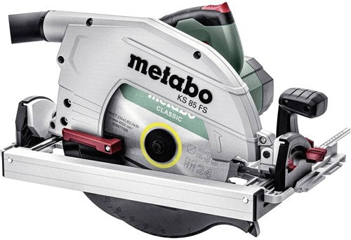 Sierra circular Metabo ks 85 fs | 2000w - 235mm - 601085000