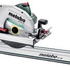Metabo ks 85 fs + fs 160 | cirkelzaag inclusief geleiderail