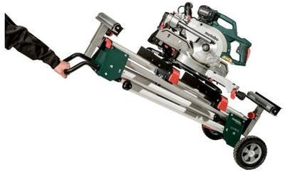 Metabo accessoires metabo ksu 251 onderstel voor afkortzaag - 629005000