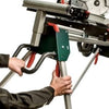 Metabo accessoires metabo ksu 401 | onderstel voor metabo afkortzaag - 629006000