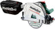 Metabo kt 18 ltx 66 bl | accu-cirkelzaag | zonder accu's en lader, in x - 601866840