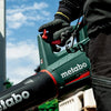 Metabo lb 18 ltx bl | accu-bladblazer 18v in doos (2x 5.2ah accu + lader) - 601607650