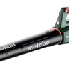Metabo lb 18 ltx bl | accu-bladblazer 18v in doos (2x 5.2ah accu + lader) - 601607650