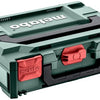 Metabo metabox 118 | vacío - 626882000
