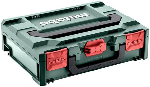 Metabo metabox 118 | vacío - 626882000
