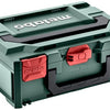 Metabo metabox 145 | vacío - 626883000