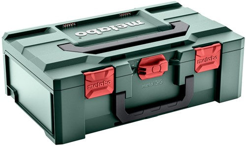Metabo metabox 165 l | vacío - 626889000