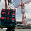 Metabo metabox 215 | vacío - 626887000