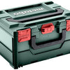 Metabo metabox 215 | vacío - 626887000