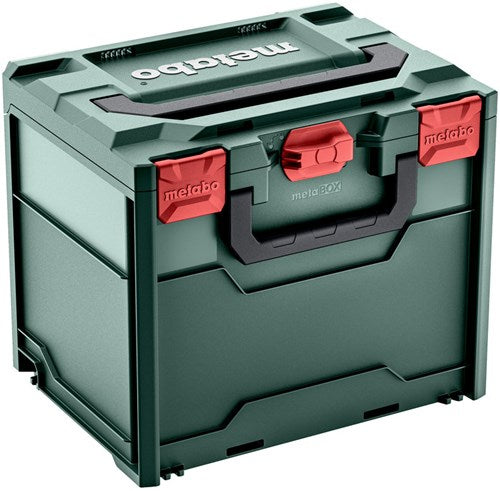 Metabo metabox 340 | vacío - 626888000
