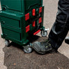 Tavola rotante Metabo metabox | 50 x 38,5 x 20 cm | 100 kg - 626894000