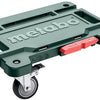 Tavola rotante Metabo metabox | 50 x 38,5 x 20 cm | 100 kg - 626894000
